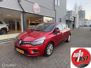 Renault Clio 0.9 TCe Limited Navi / Airco / cruise controle