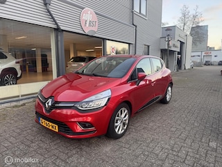 Renault Clio 0.9 TCe Limited Navi / Airco / cruise controle