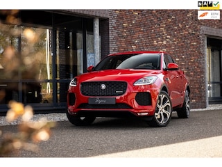 Jaguar E-Pace 2.0 P250 AWD First Edition R-Dynamic (249pk) Lage KM - 1e Eig