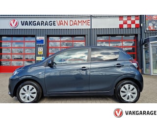 Peugeot 108 1.0 e-VTi Active