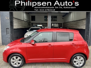 Suzuki Swift 1.3 Limited