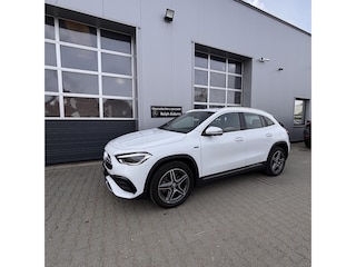 Mercedes-Benz GLA 250e AMG GLA 250 e (247.786)