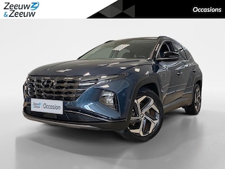 Hyundai Tucson 1.6 HYBRID | PREMIUM | NL-AUTO | 1650KG TREKGEWICHT |