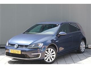 Volkswagen Golf BWJ 2015 | 1.4 TSI 204PK GTE | CAMERA A | CLIMA | NAVI | PDC 2X | DONKER GLAS | CRUISE |