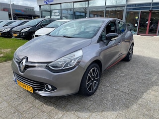 Renault Clio 0.9 TCe Dynamique AIRCO BJ 2015 !!!