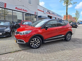 Renault Captur 0.9 TCe DYNAMIQUE / Trekhaak / Navigatie /
