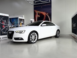 Audi A5 Coupé 2.0 TFSI Pro Line S,Automaat,Pano,Navi