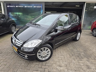 Mercedes-Benz A-klasse 160 Classic | AUTOMAAT | 12MND GARANTIE | AIRCO | LAGE KM | CRUISE | LMV |
