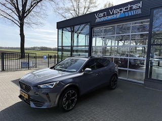 Cupra Formentor 1.4 TSI e-Hybrid Ess Adaptive Cruise , Carplay , Led , Graphene Grey