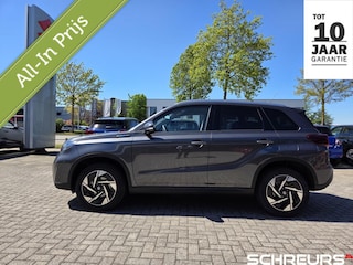 Suzuki Vitara 1.4 Boosterjet Smart Hybrid Style|Rijkklaar prijs|Als nieuw|Meest complete uitvoering