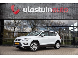 Seat Ateca 1.0 EcoTSI Style Business Intense , Trekhaak, Achteruitrijcamera, Carplay,