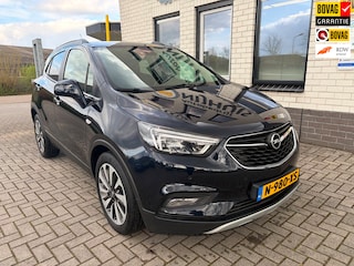 Opel Mokka X 1.4 Turbo Innovation / Carplay / Climate Controle / Cruise Controle / Camera / PDC V+A / Telefoon / Navigatie