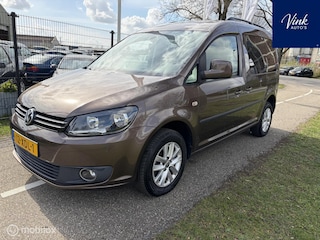 Volkswagen Caddy Combi 1.2 TSI Comfortline