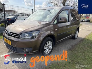 Volkswagen Caddy Combi 1.2 TSI Comfortline