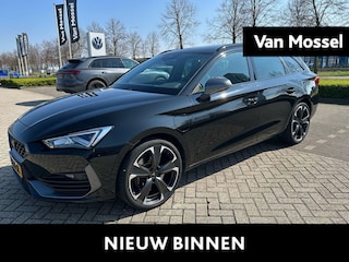 Cupra Leon 1.4 e-Hybrid VZ Performance | TREKHAAK | PANORAMADAK | CAMERA |