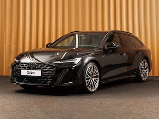 Audi A6 Avant e-hybrid quattro 220kw B&O I OLED I TECH PRO I 21 INCH I MMI PRO I PANO