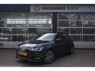 Audi A1 Sportback 1.0 TFSI Adrenalin S-line