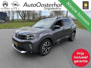 Citroën C5 Aircross 1.6 Plug-in Hybrid 225pk Shine