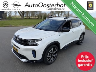 Citroën C5 Aircross 1.6 225pk Plug-in Hybrid Shine