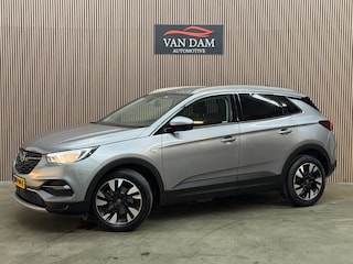 Opel Grandland X 1.2 Turbo Innovation 2019 LED CRUISE NAVI