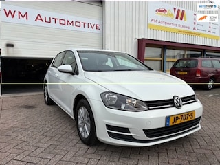 Volkswagen Golf 1.8 TSI Highline DSG