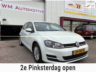 Volkswagen Golf 1.8 TSI Highline DSG