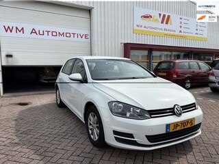 Volkswagen Golf 1.8 TSI Highline DSG