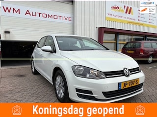 Volkswagen Golf 1.8 TSI Highline DSG