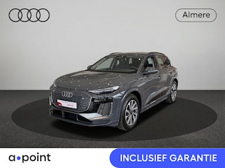 Audi e-Tron Advanced edition 306PK | Tech Plus pakket, Leder | 360 graden | Black optic |
