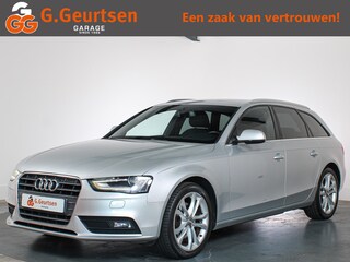 Audi A4 Avant 1.8 TFSI Business Edition Cruise Control, Navigatie, Bluetooth