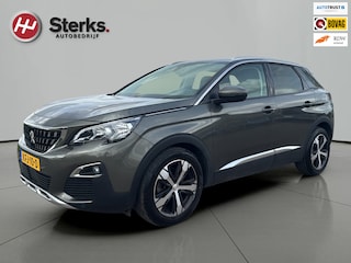 Peugeot 3008 1.2 PureTech AGC Première HALF LEDER CAMERA 36717 KM !!!!