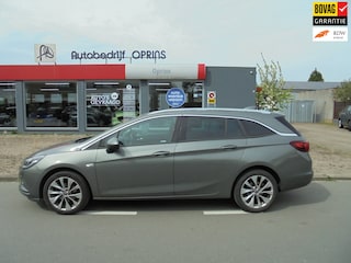 Opel Astra Sports Tourer 1.4 Innovation Climate Control, Navigatie, NL-Auto