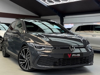 Volkswagen Golf 2.0 TDI GTD Panorama IQ CarPlay HuD