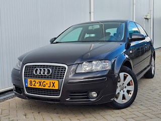 Audi A3 1.6 FSI Attraction bj 2007 Climate cruise