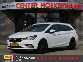 Opel Astra Sports Tourer 1.0 Turbo 105pk Start/Stop Business Executive | Carplay | LM velgen 19" | Privacy | Trekhaak |