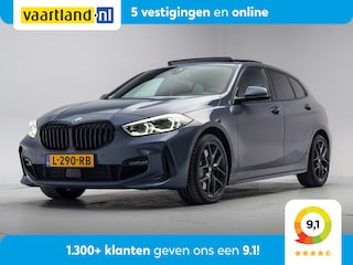 BMW 120i M Sport High Executive Aut. [ Panorama HiFi Leder Camera ]
