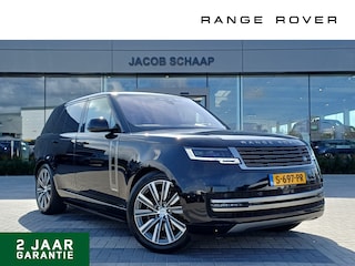 Land Rover Range Rover P510e 510pk AWD Autobiography | NL auto | Nieuw door ons geleverd | SVO - Constellation Blue |