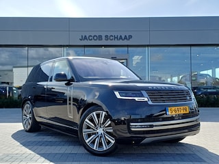 Land Rover Range Rover P510e 510pk AWD Autobiography | NL auto | Nieuw door ons geleverd | SVO - Constellation Blue |