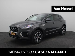 Jaguar E-Pace 1.5 P300e AWD R-Dynamic S