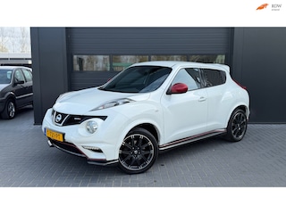Nissan Juke 1.6 Turbo NISMO|Airco|Camera|200PK
