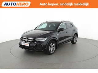 Volkswagen T-Roc 1.5 TSI R-Line Business |ZD64462|