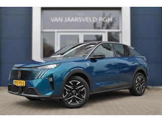 Peugeot 3008 GT 1.2 HYBRID 145pk e-DCS6