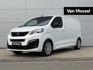 Peugeot Expert 2.0 BlueHDI 145 S&S L2 | Navigatie | Camera | Cruise Control |  Licht metalen velgen | Apple Carplay/Android Auto