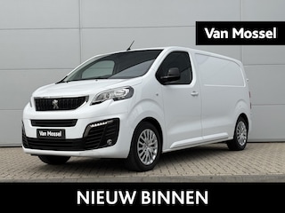 Peugeot Expert 2.0 BlueHDI 145 S&S L2 | Navigatie | Camera | Cruise Control |  Licht metalen velgen | Apple Carplay/Android Auto