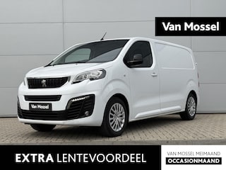 Peugeot Expert 2.0 BlueHDI 145 S&S L2 | Navigatie | Camera | Cruise Control |  Licht metalen velgen | Apple Carplay/Android Auto