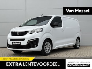 Peugeot Expert 2.0 BlueHDI 145 S&S L2 | Navigatie | Camera | Cruise Control |  Licht metalen velgen | Apple Carplay/Android Auto