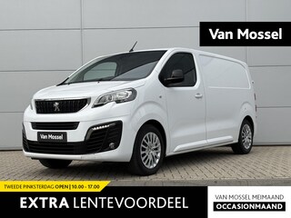 Peugeot Expert 2.0 BlueHDI 145 S&S L2 | Navigatie | Camera | Cruise Control |  Licht metalen velgen | Apple Carplay/Android Auto