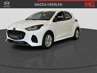 Mazda 2 1.5 Centre-line Mengelers Actieprijs € 25.540,-