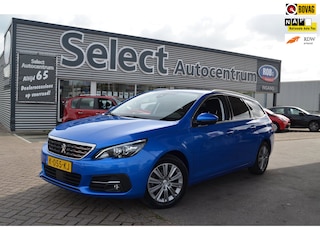 Peugeot 308 SW 1.2 PureTech Allure Pack| Sportint| NAVI| LM WIIELEN|1E EIG|