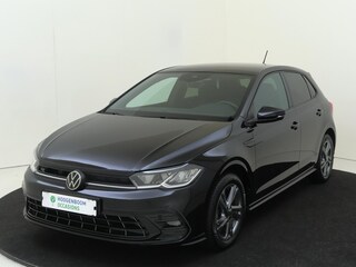 Volkswagen Polo 1.0 TSI R-Line | Keyless | Achteruitrijcamera | Stoelverwarming | Navigatie | Digital cockpit Pro | Adaptieve cruise control | CarPlay |